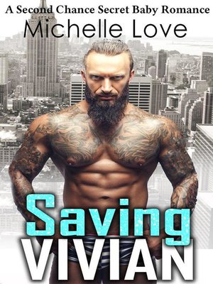 cover image of Saving Vivian
